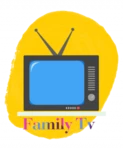 family tv android application logo